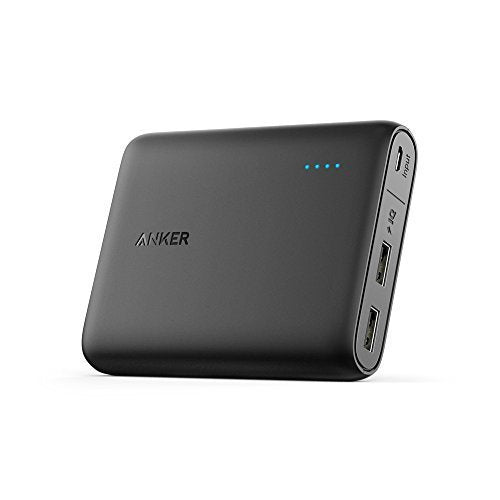 Cargador Portatil Anker Powercore Magnetic 5k 5000 Mah - Pandashop 🐼