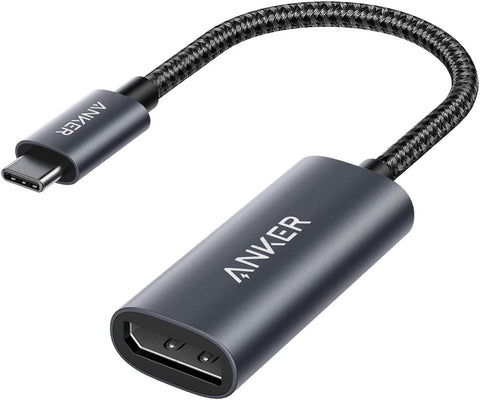 Adaptador Anker USB C a DisplayPort