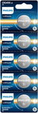 BATERÍA DE LITIO PHILIPS CR2450 3V