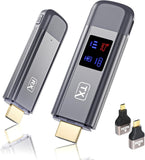 Transmisor y receptor HDMI inalámbrico TTQ