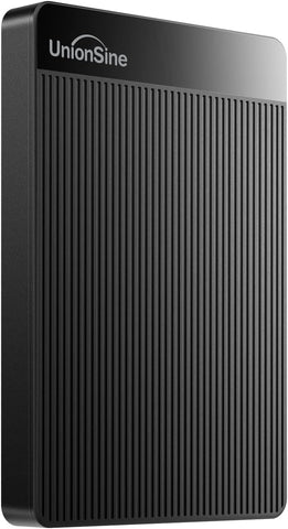 Disco Duro Externo Portable 1TB USB 3.0 UnionSine