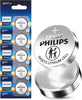 PHILIPS Pilas de litio CR2477 de 3 V
