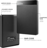 Disco Duro Externo Portable 1TB USB 3.0 UnionSine