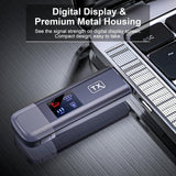 Transmisor y receptor HDMI inalámbrico TTQ