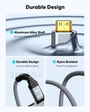 CABLE MINI HDMI A HDMI 4K 10FT