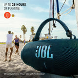 JBL Charge 6 Portable Bluetooth Speaker