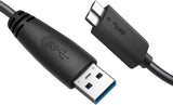 Disco Duro Externo Portable 1TB USB 3.0 UnionSine