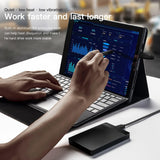 Disco Duro Externo Portable 1TB USB 3.0 UnionSine
