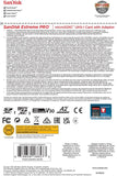 Memoria  microSDXC SanDisk Extreme PRO de 64 GB