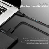 Disco Duro Externo Portable 1TB USB 3.0 UnionSine