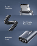Adaptador Anker USB C a DisplayPort