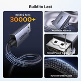 Adaptador UGREEN 4K DisplayPort a HDMI